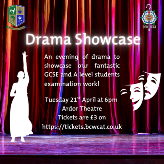 Drama Showcase