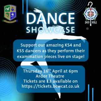 SBSJ - Dance Showcase